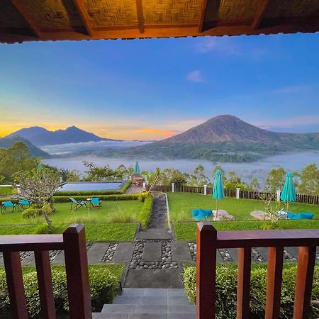 Bed and Breakfast Pinggan Caldera Baturaja  Экстерьер фото