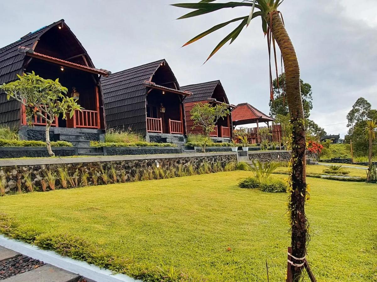 Bed and Breakfast Pinggan Caldera Baturaja  Экстерьер фото