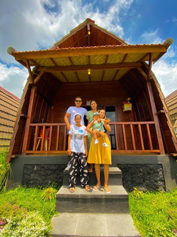 Bed and Breakfast Pinggan Caldera Baturaja  Экстерьер фото